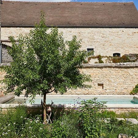 La Maison De Поммар Экстерьер фото