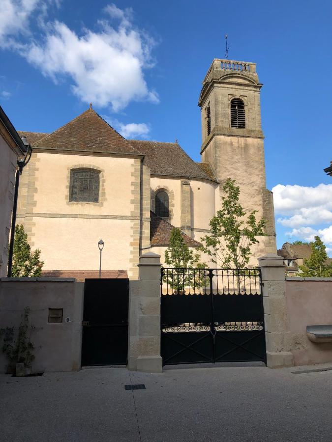 La Maison De Поммар Экстерьер фото