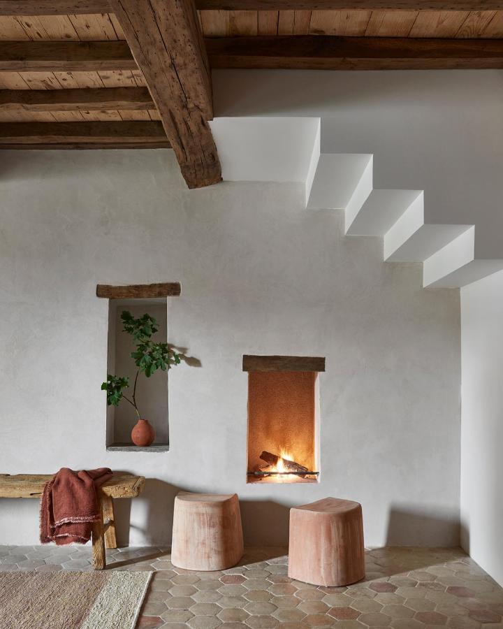 La Maison De Поммар Экстерьер фото
